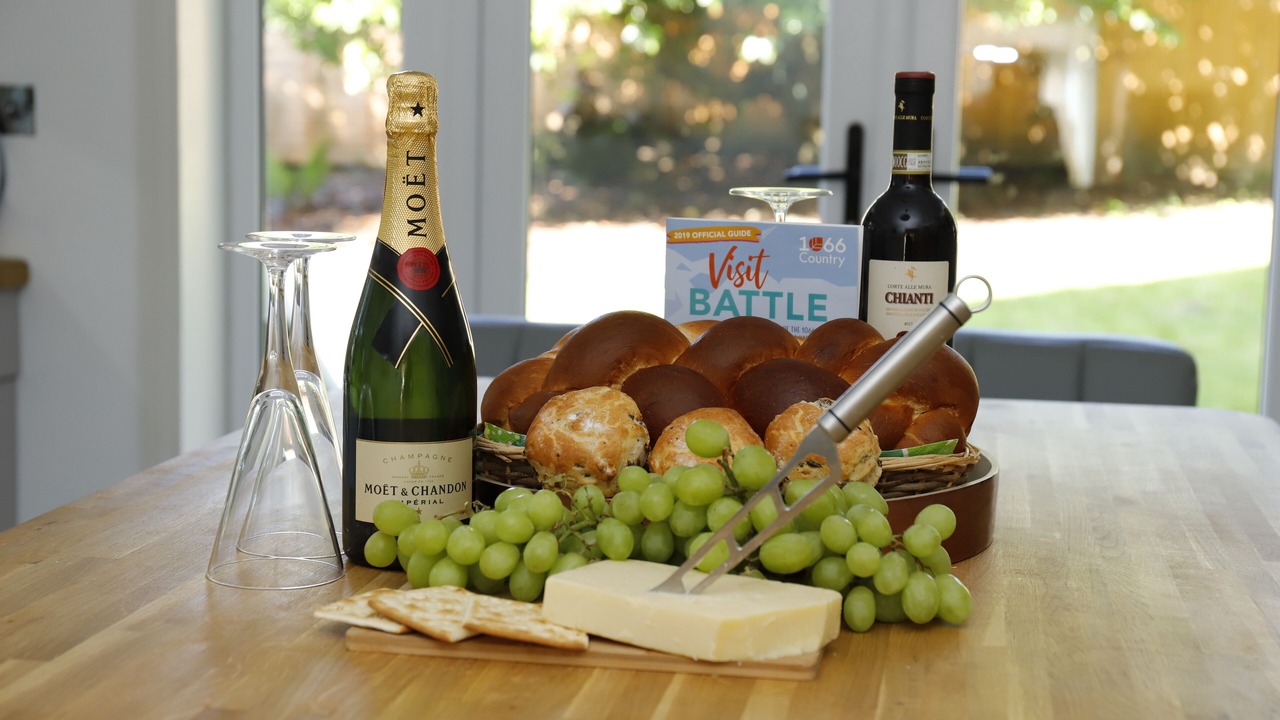 Photo of Others in Battle