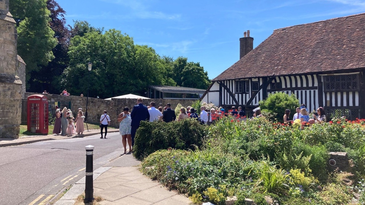 Photo of Others in Battle