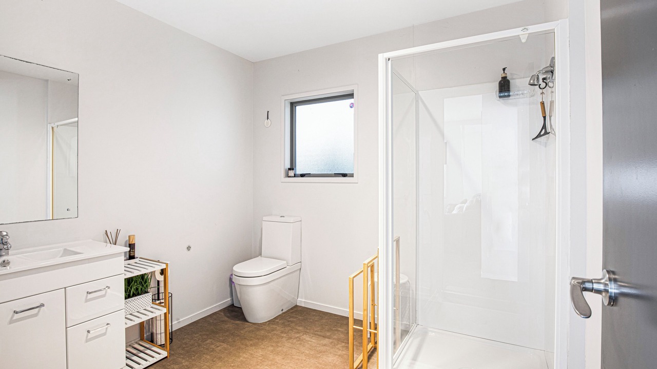 Photo of Bathroom in Castlepoint