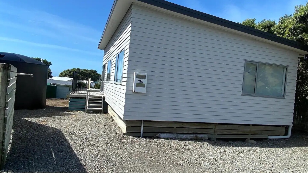 Photo of Outdoor in Castlepoint