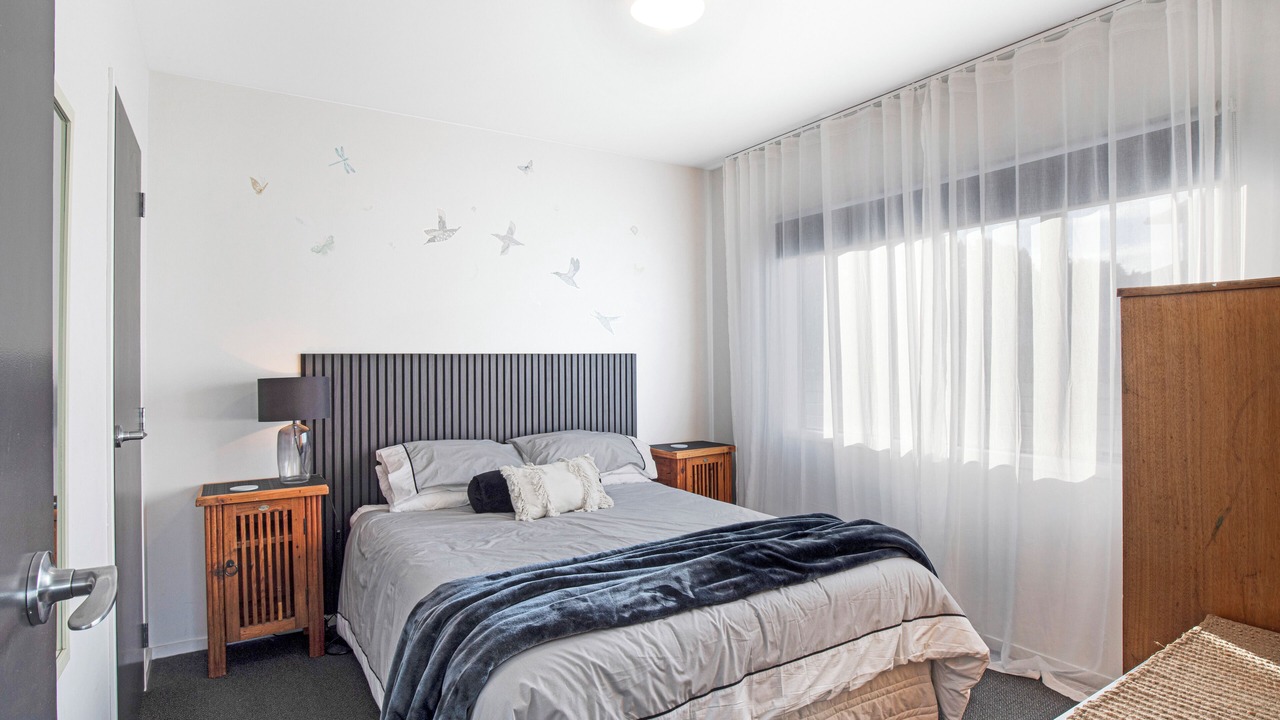 Photo of Bedroom in Castlepoint