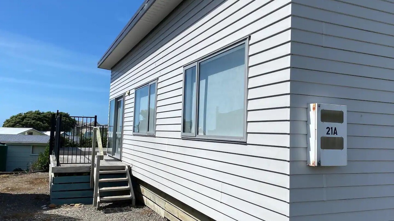 Photo of Outdoor in Castlepoint