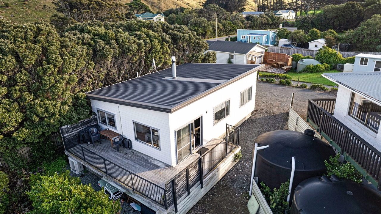 Photo of Outdoor in Castlepoint