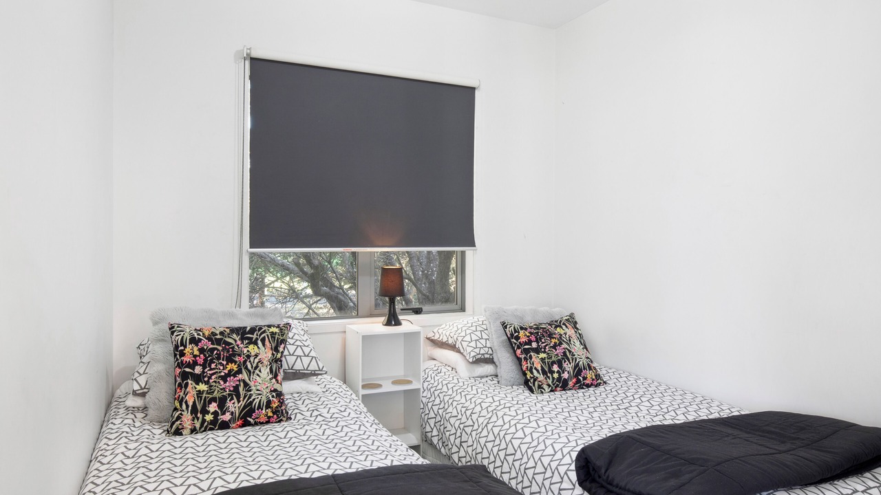 Photo of Bedroom in Castlepoint