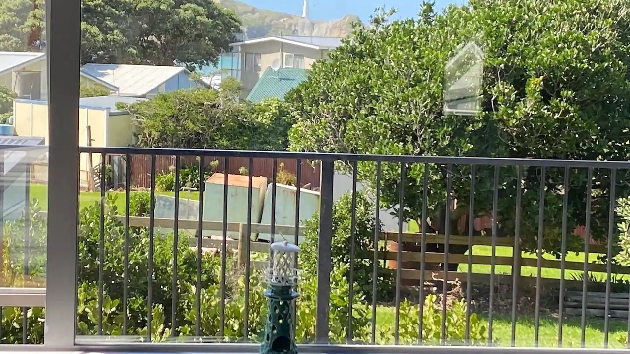 Photo of Outdoor in Castlepoint