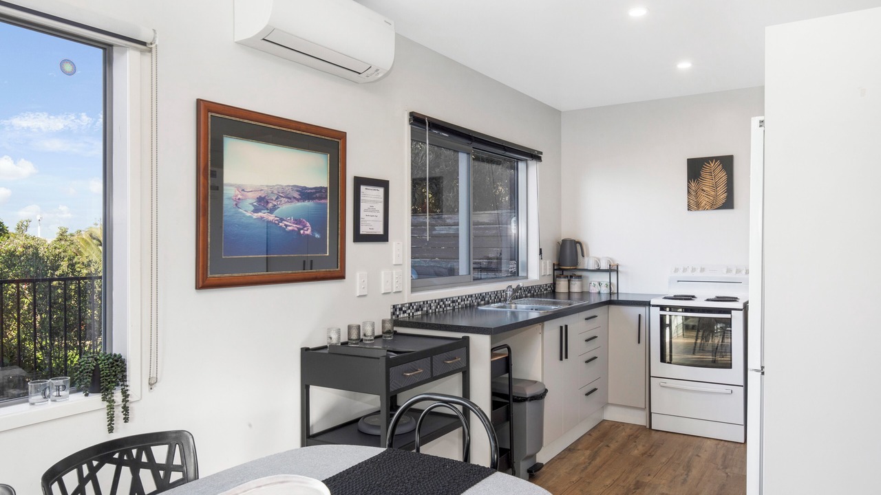 Photo of Kitchen in Castlepoint