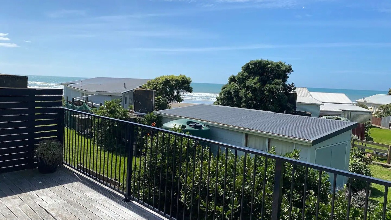 Photo of Outdoor in Castlepoint