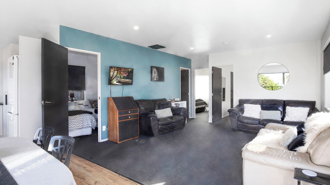 Photo of Bedroom in Castlepoint