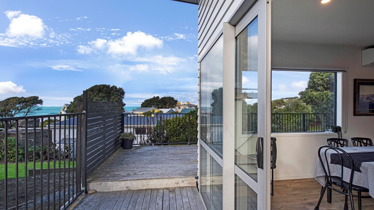 Photo of Outdoor in Castlepoint