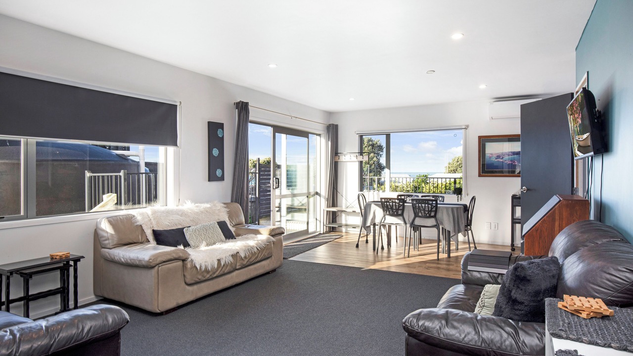 Photo of Livingroom in Castlepoint