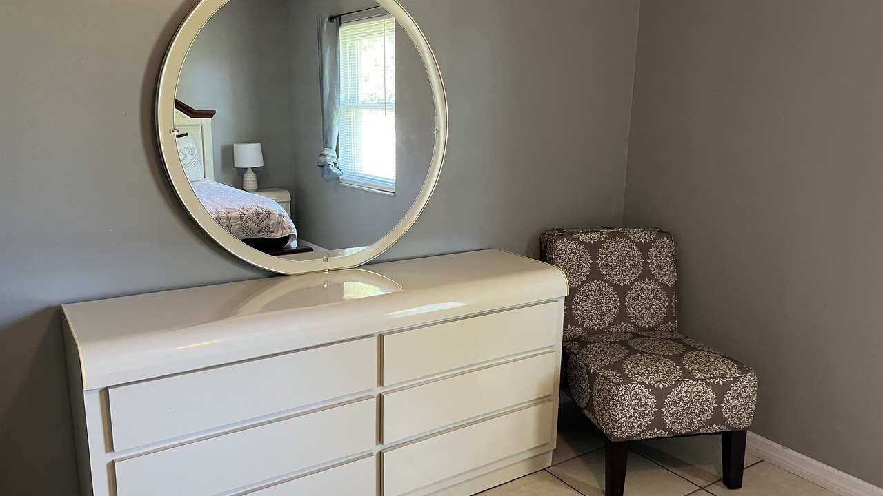 Photo of Bathroom in Wauchula