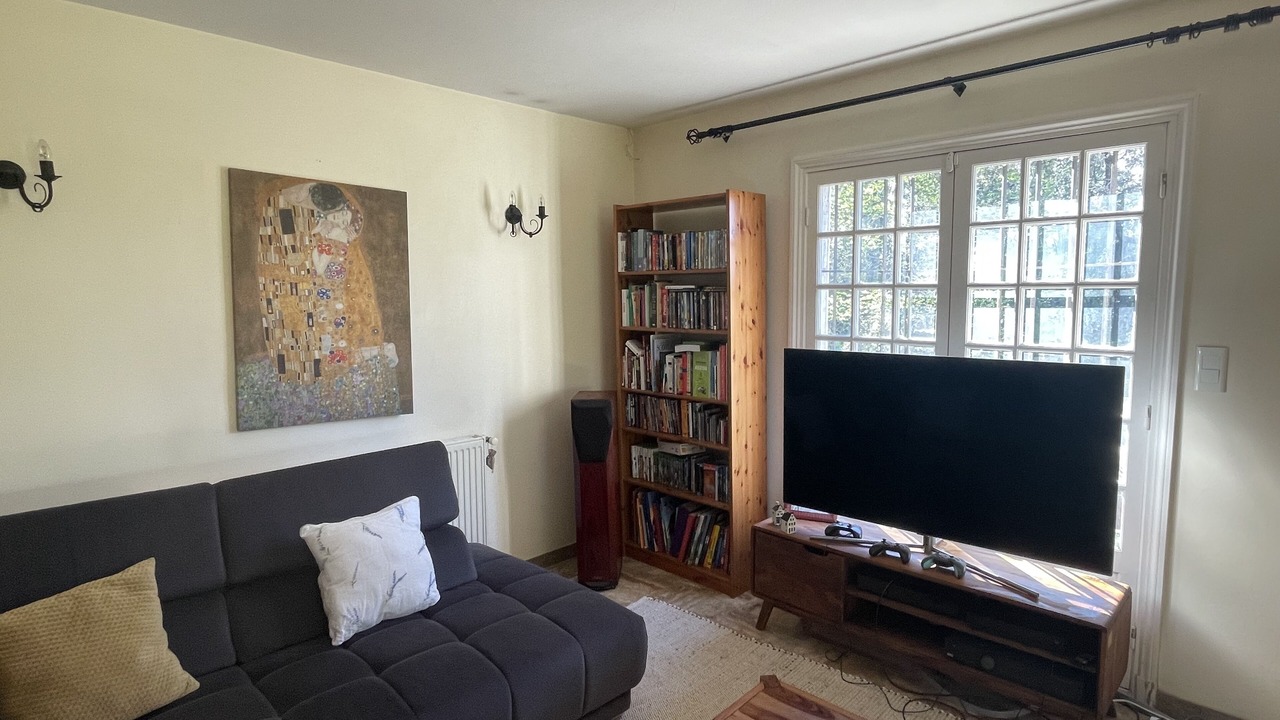 Photo of Livingroom in Roquefort-les-Pins