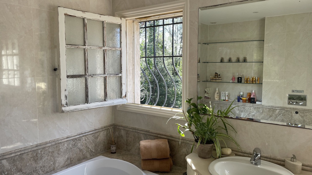 Photo of Bathroom in Roquefort-les-Pins