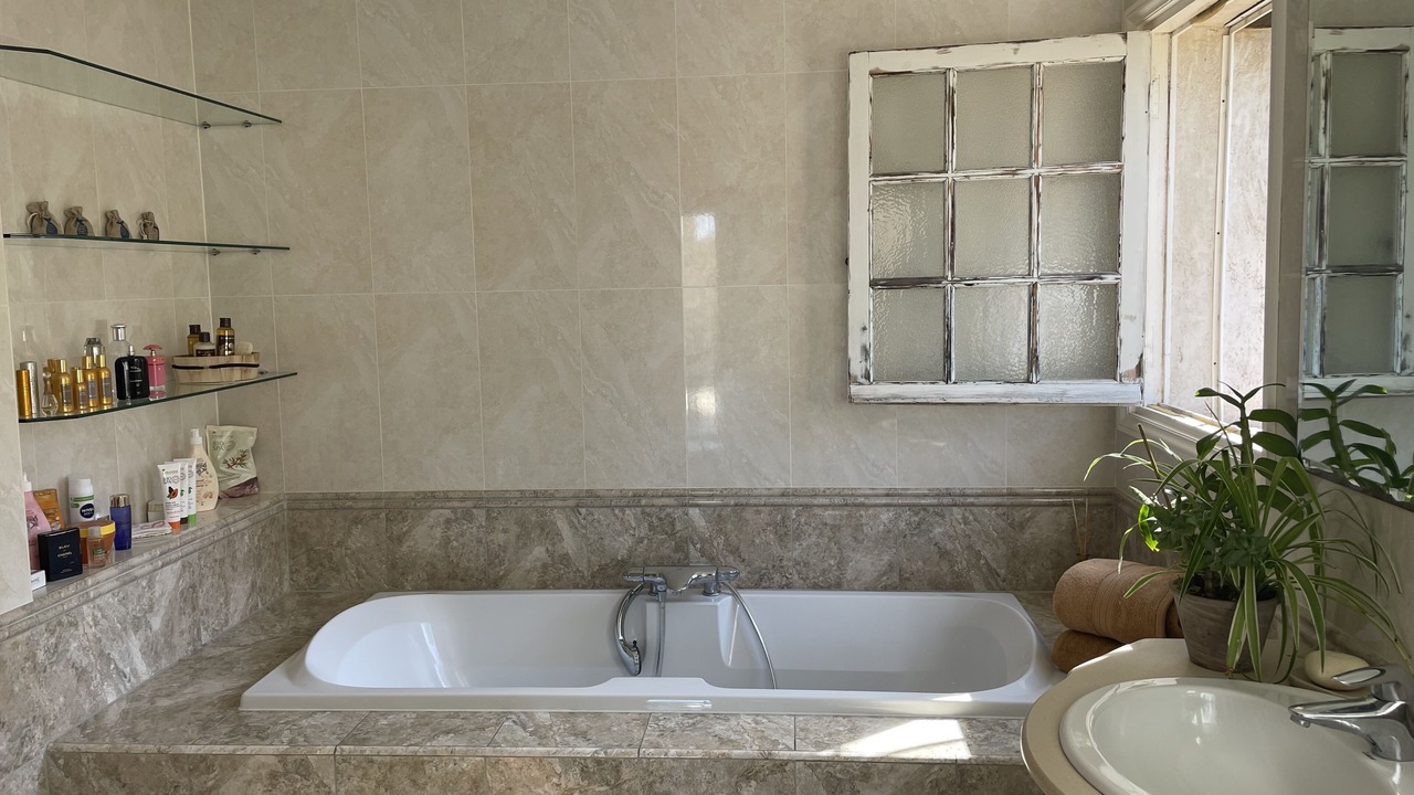 Photo of Bathroom in Roquefort-les-Pins