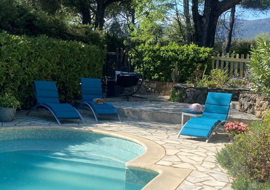 Photo of Outdoor in Roquefort-les-Pins