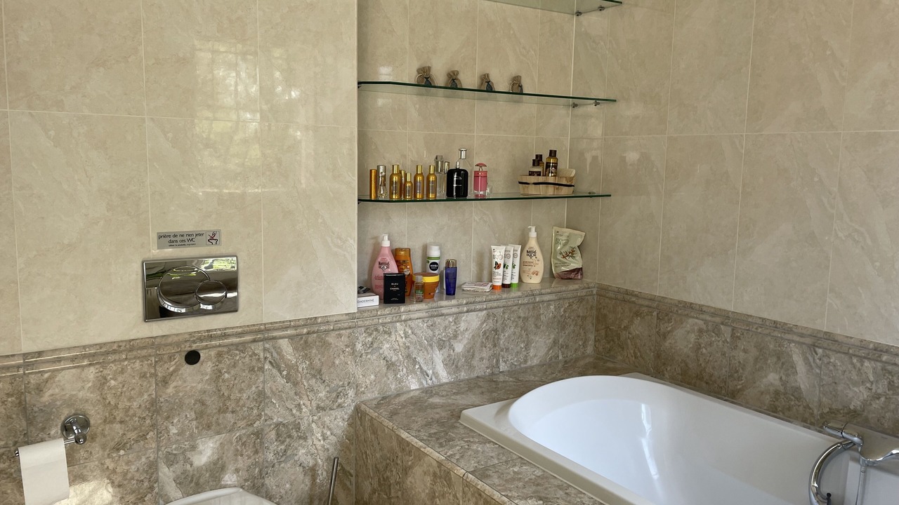 Photo of Bathroom in Roquefort-les-Pins