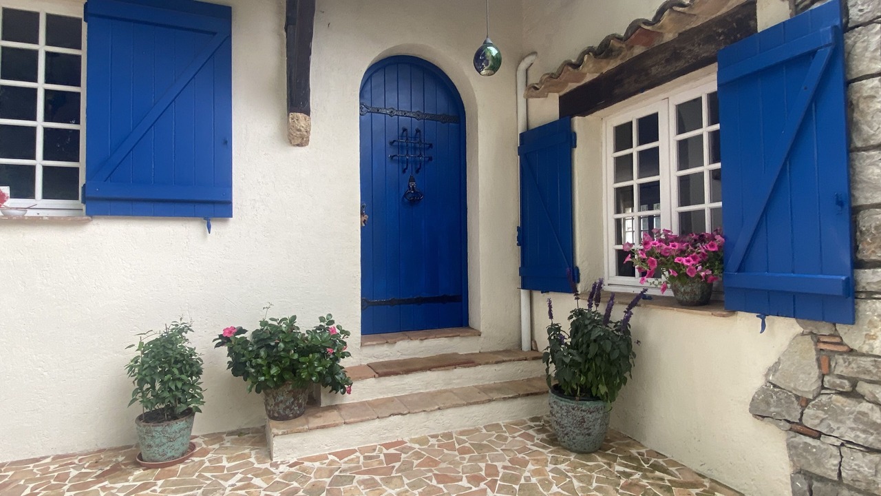 Photo of Outdoor in Roquefort-les-Pins