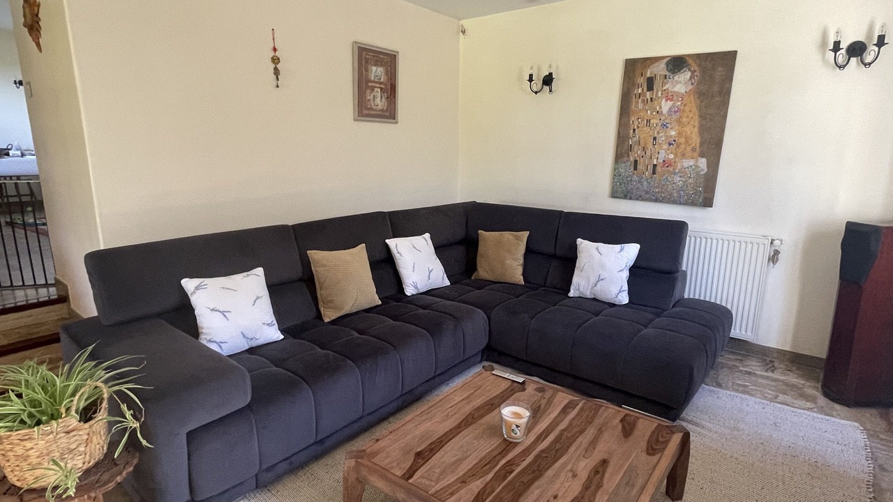 Photo of Livingroom in Roquefort-les-Pins