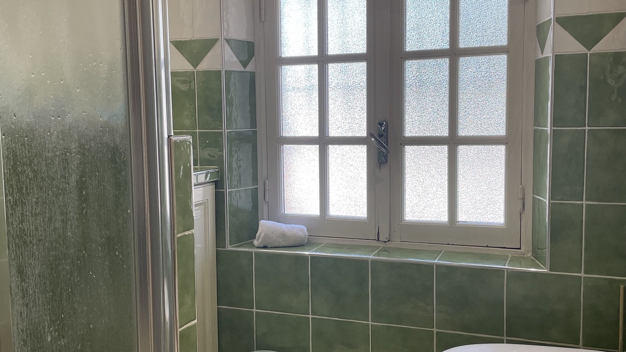 Photo of Bathroom in Roquefort-les-Pins