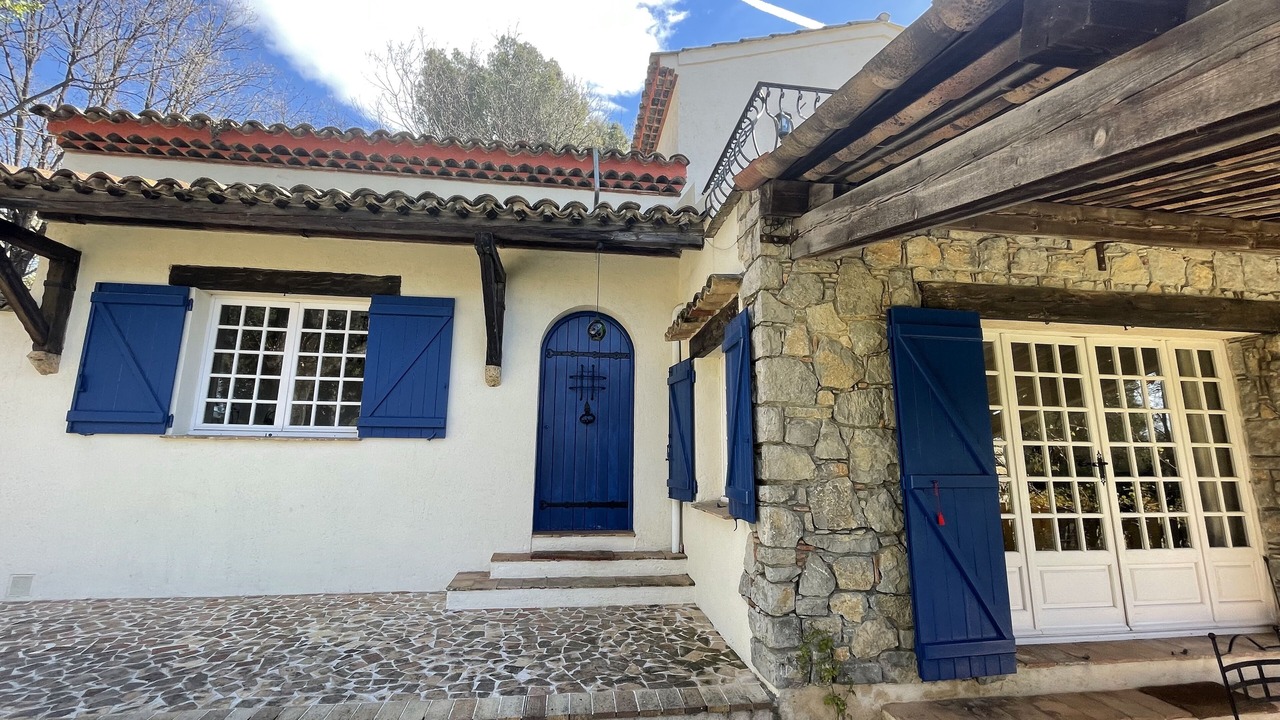 Photo of Outdoor in Roquefort-les-Pins