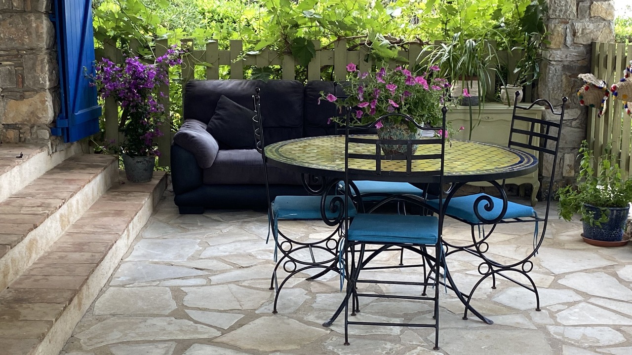 Photo of Outdoor in Roquefort-les-Pins