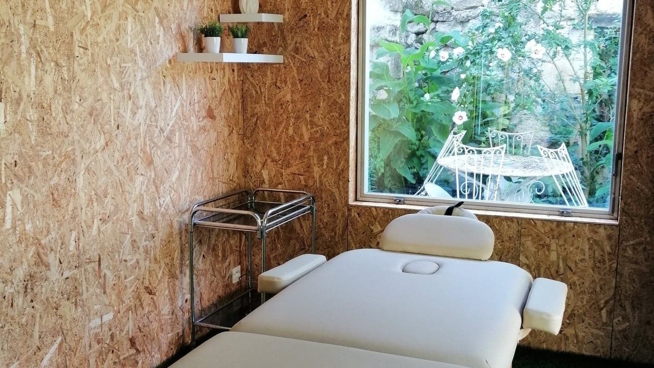 Photo of Bedroom in Gauriaguet