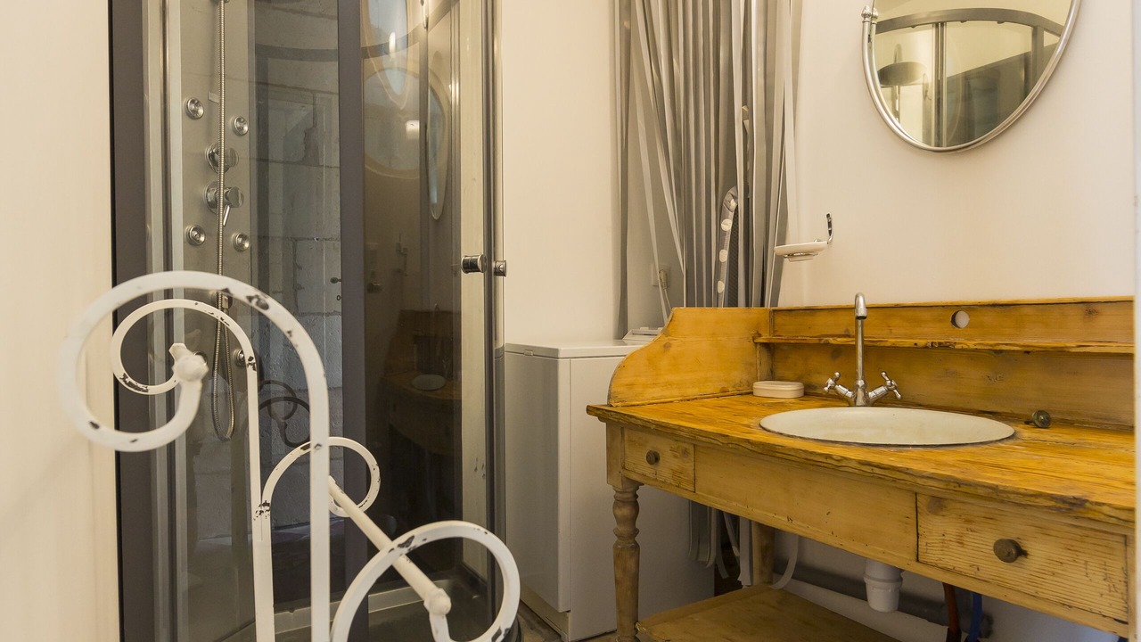 Photo of Bathroom in Gauriaguet