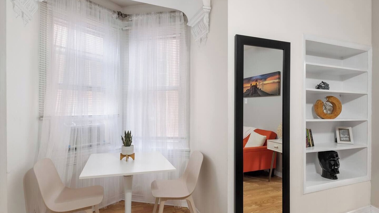 Photo of Bedroom in Gayborhood