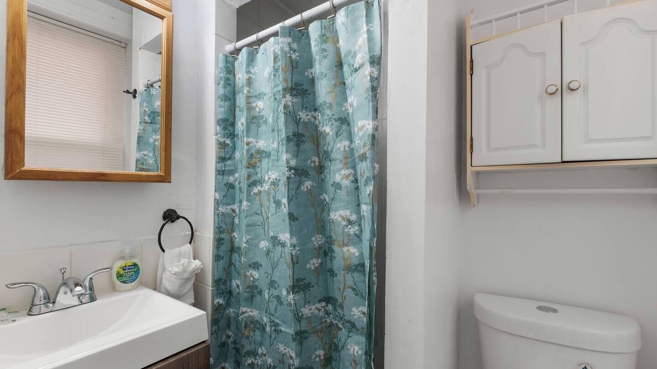 Photo of Bathroom in Gayborhood