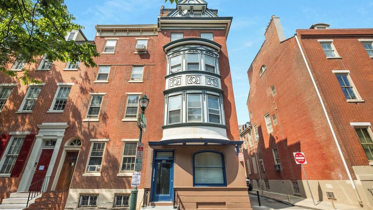 Photo of Outdoor in Gayborhood