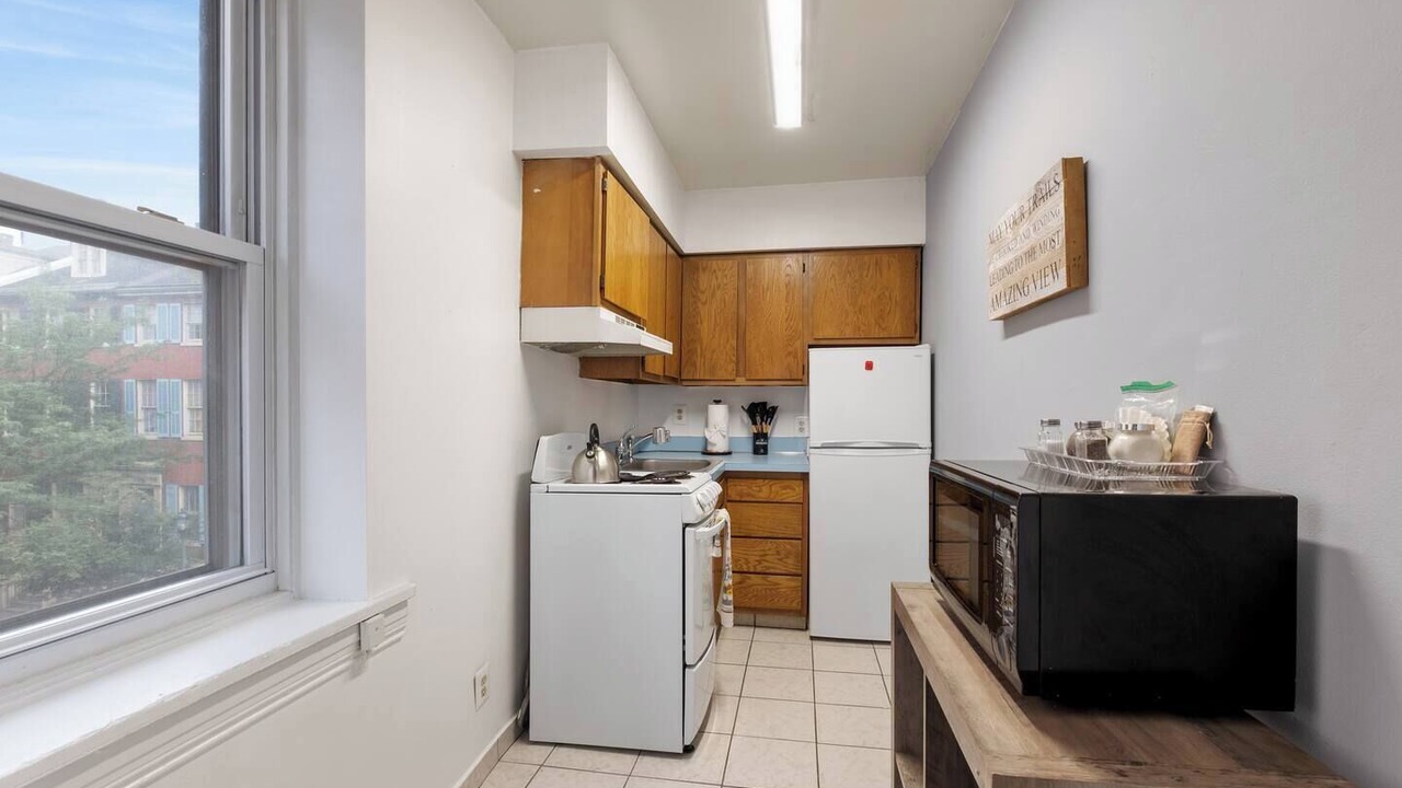 Photo of Kitchen in Gayborhood