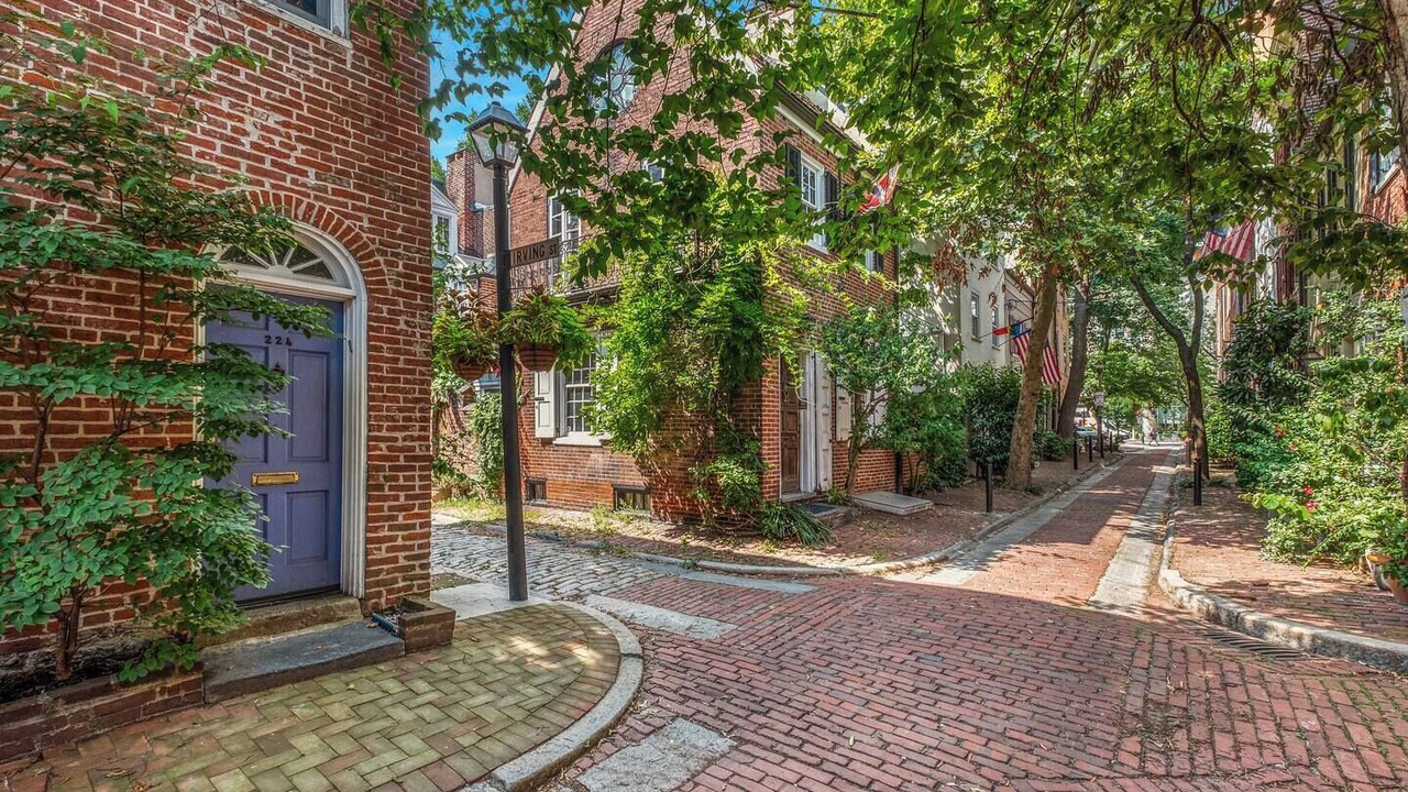 Photo of Outdoor in Gayborhood