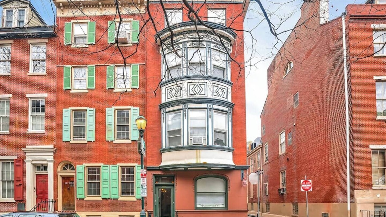 Photo of Outdoor in Gayborhood