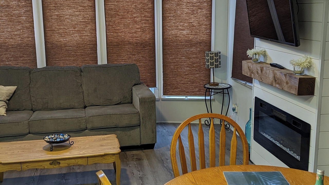 Photo of Bedroom in Sherkston