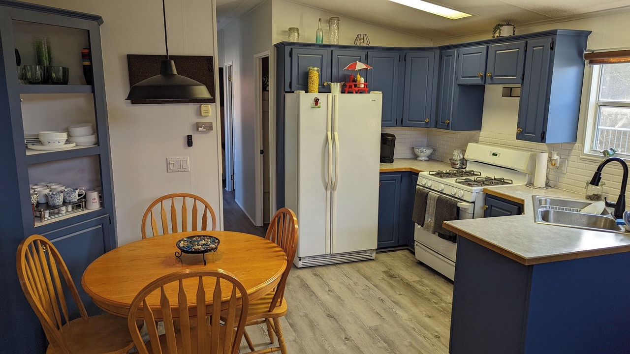 Photo of Bedroom in Sherkston
