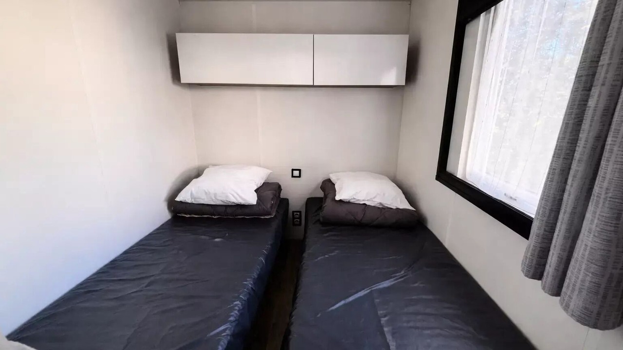 Photo of Bedroom in Recoules-Previnquieres