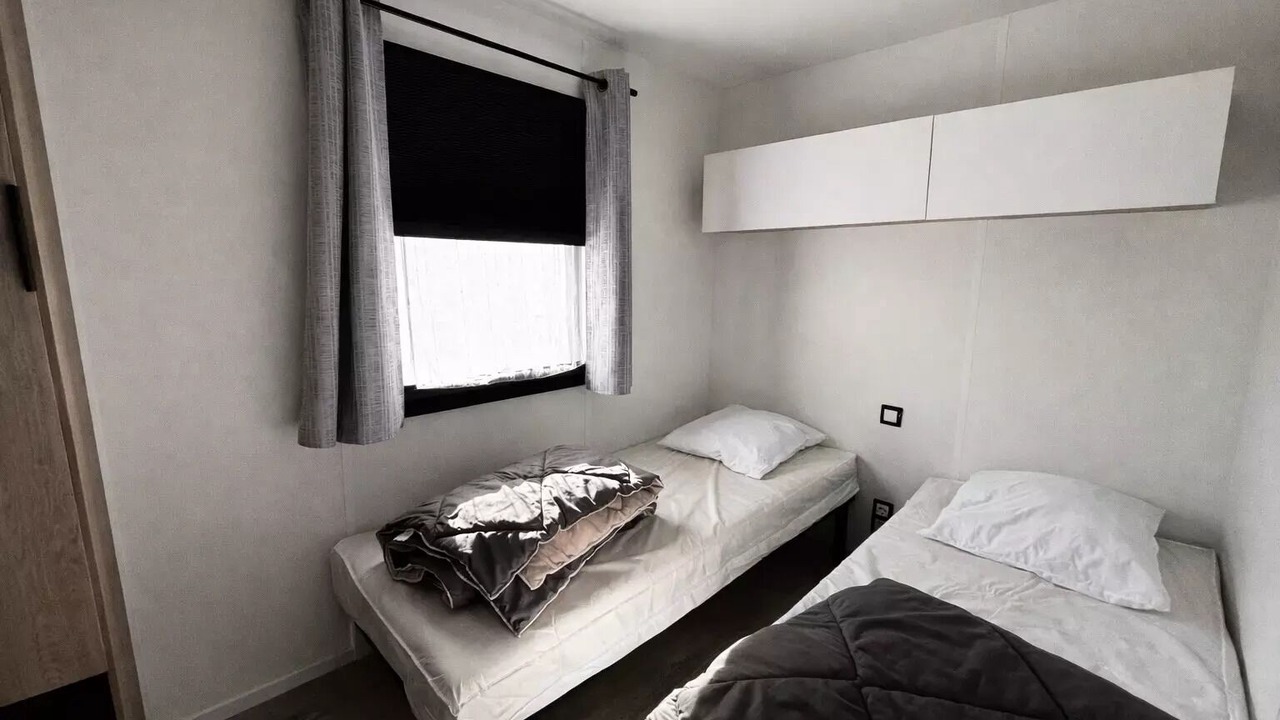 Photo of Bedroom in Recoules-Previnquieres