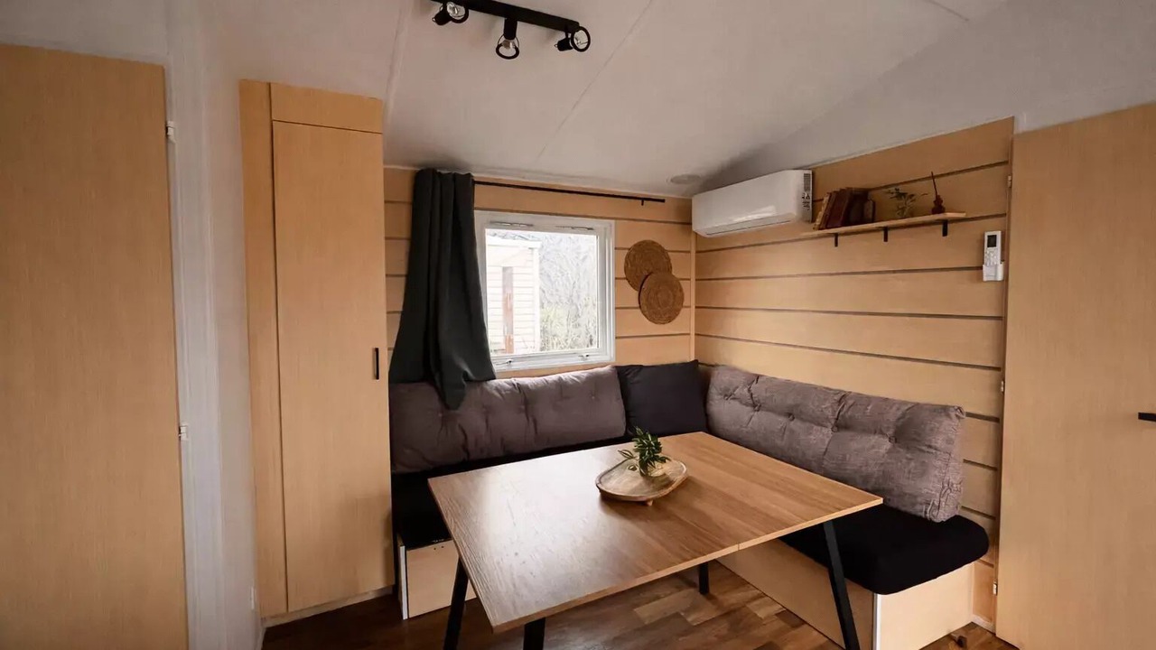 Photo of Livingroom in Recoules-Previnquieres