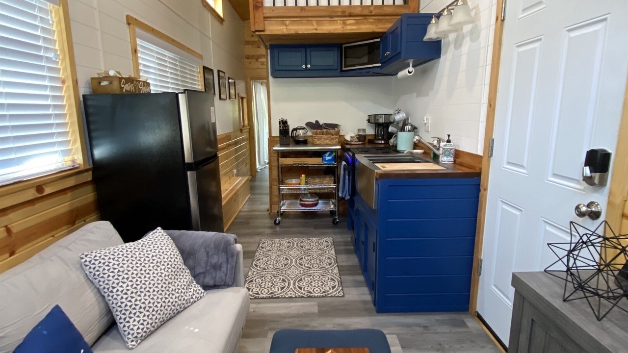 Photo of Bedroom in Kingston