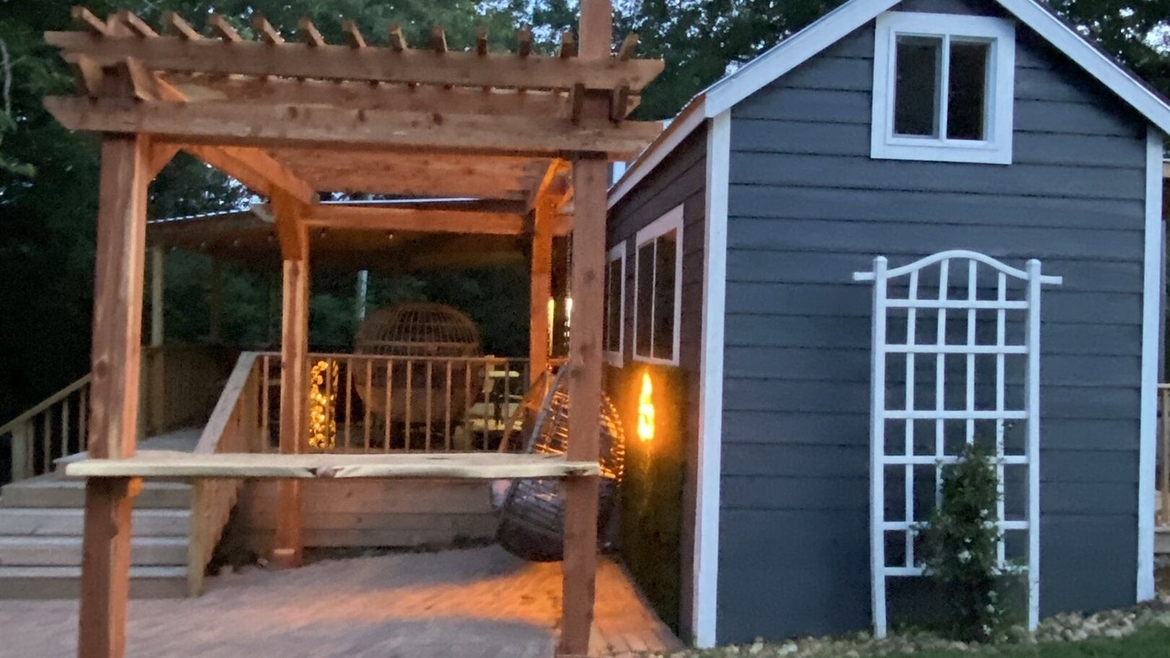 Photo of Outdoor in Kingston