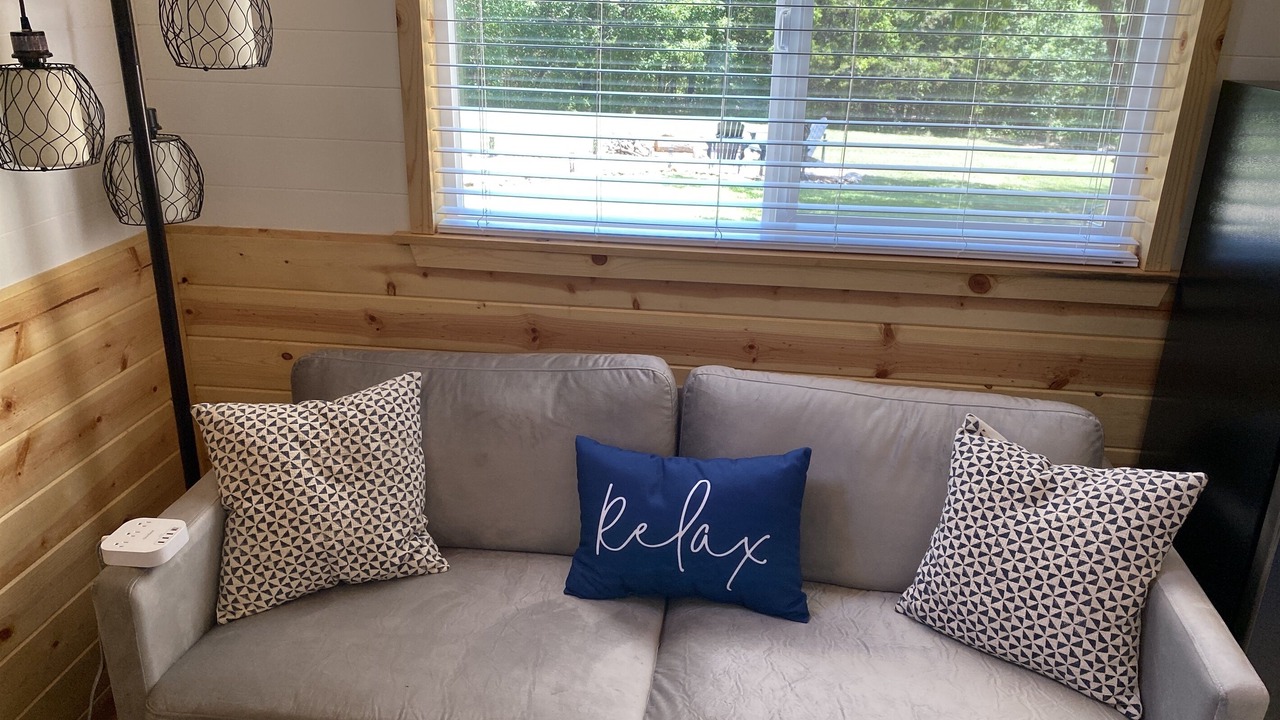 Photo of Bedroom in Kingston
