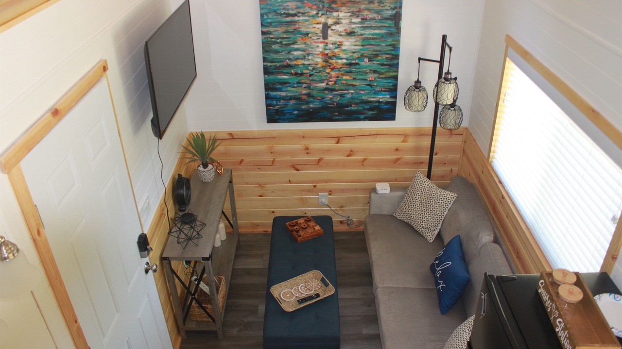 Photo of Bedroom in Kingston