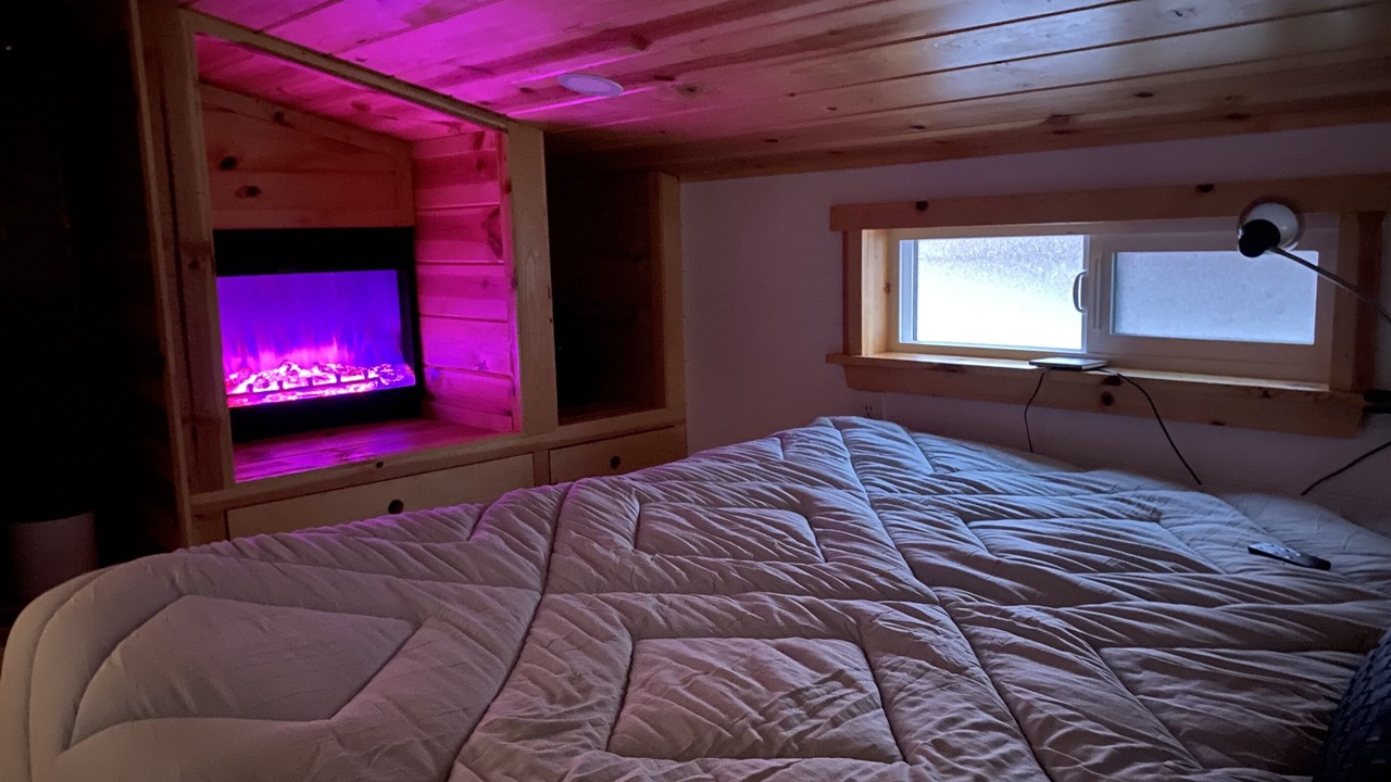 Photo of Livingroom in Kingston