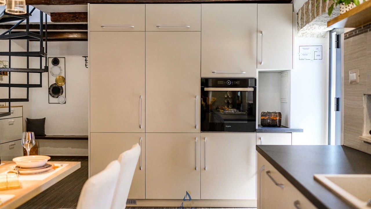 Photo of Kitchen in Muntrilj