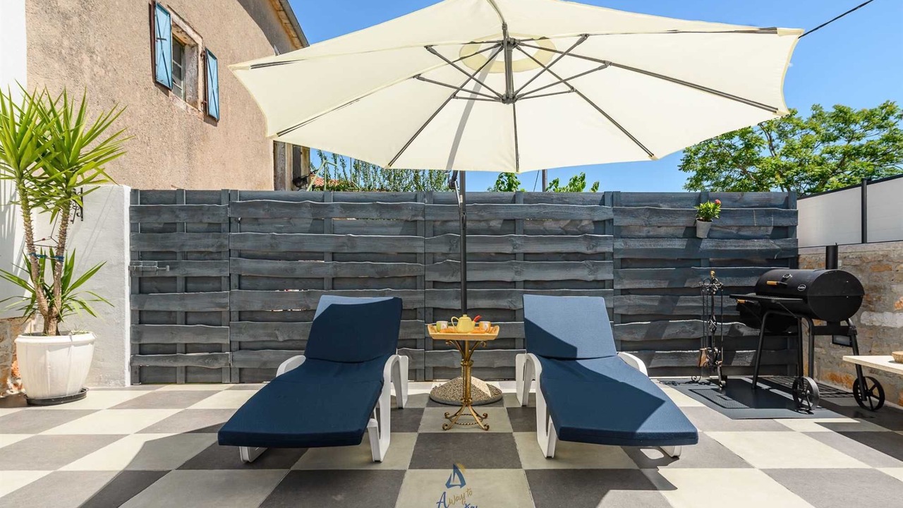 Photo of Patio Balcony in Muntrilj