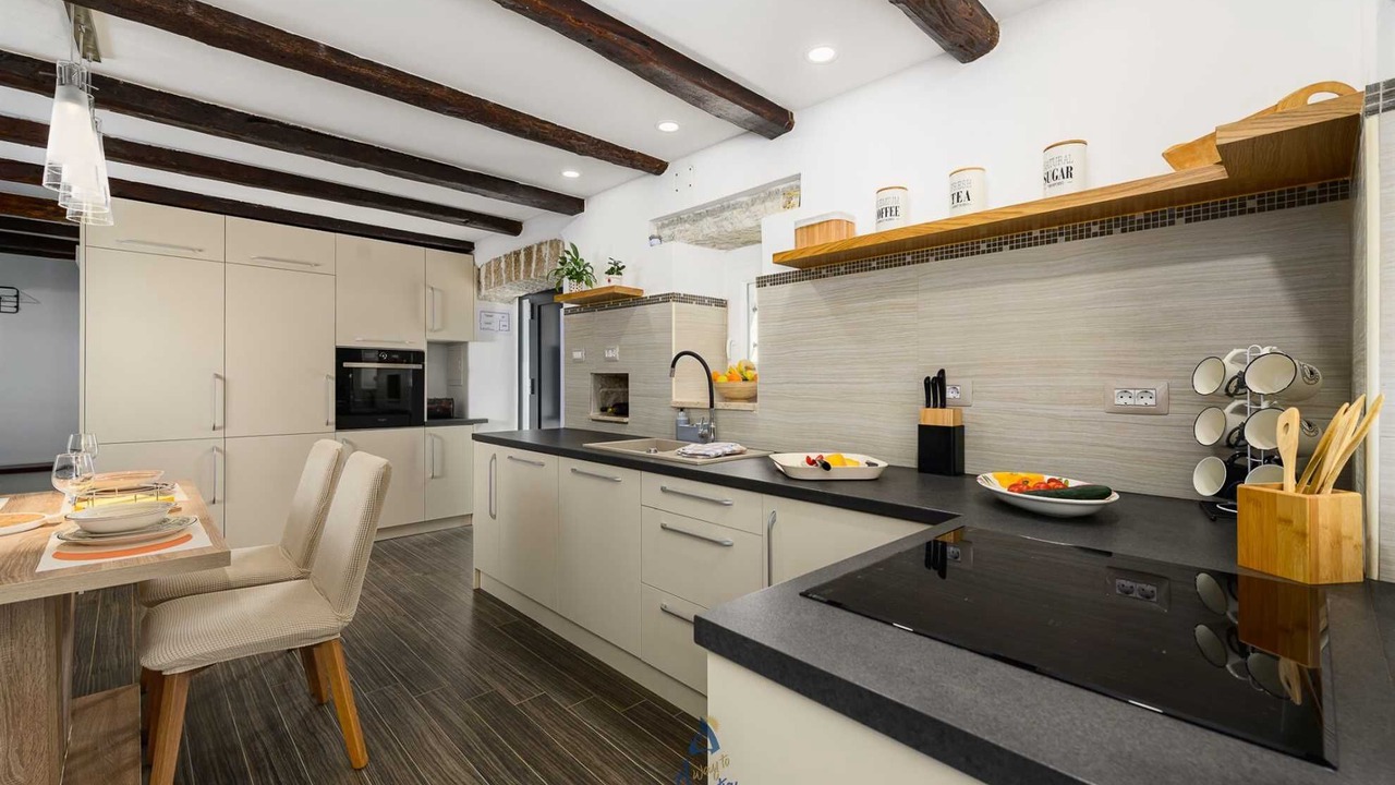 Photo of Kitchen in Muntrilj
