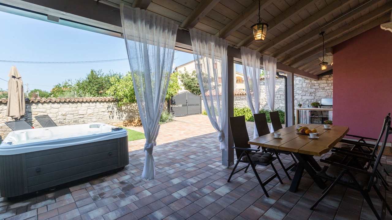 Photo of Outdoor in Dracevac