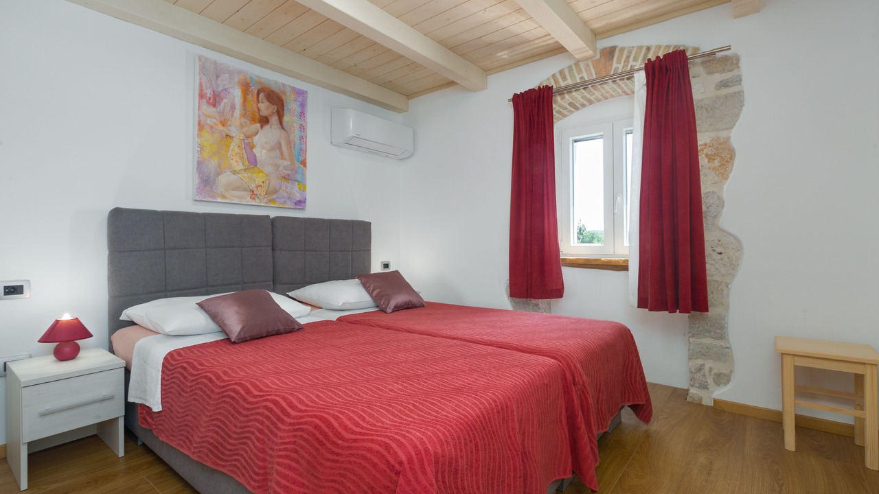 Photo of Bedroom in Dracevac