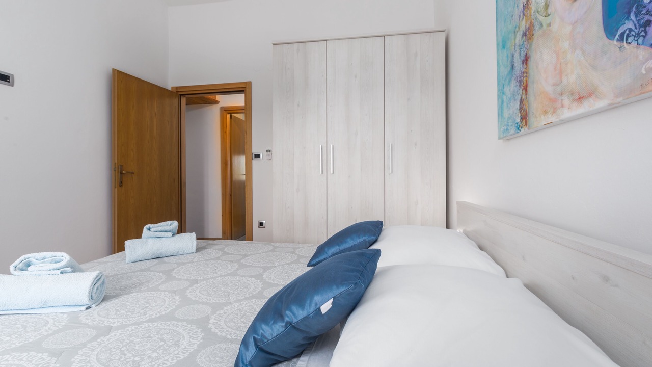 Photo of Bedroom in Dracevac