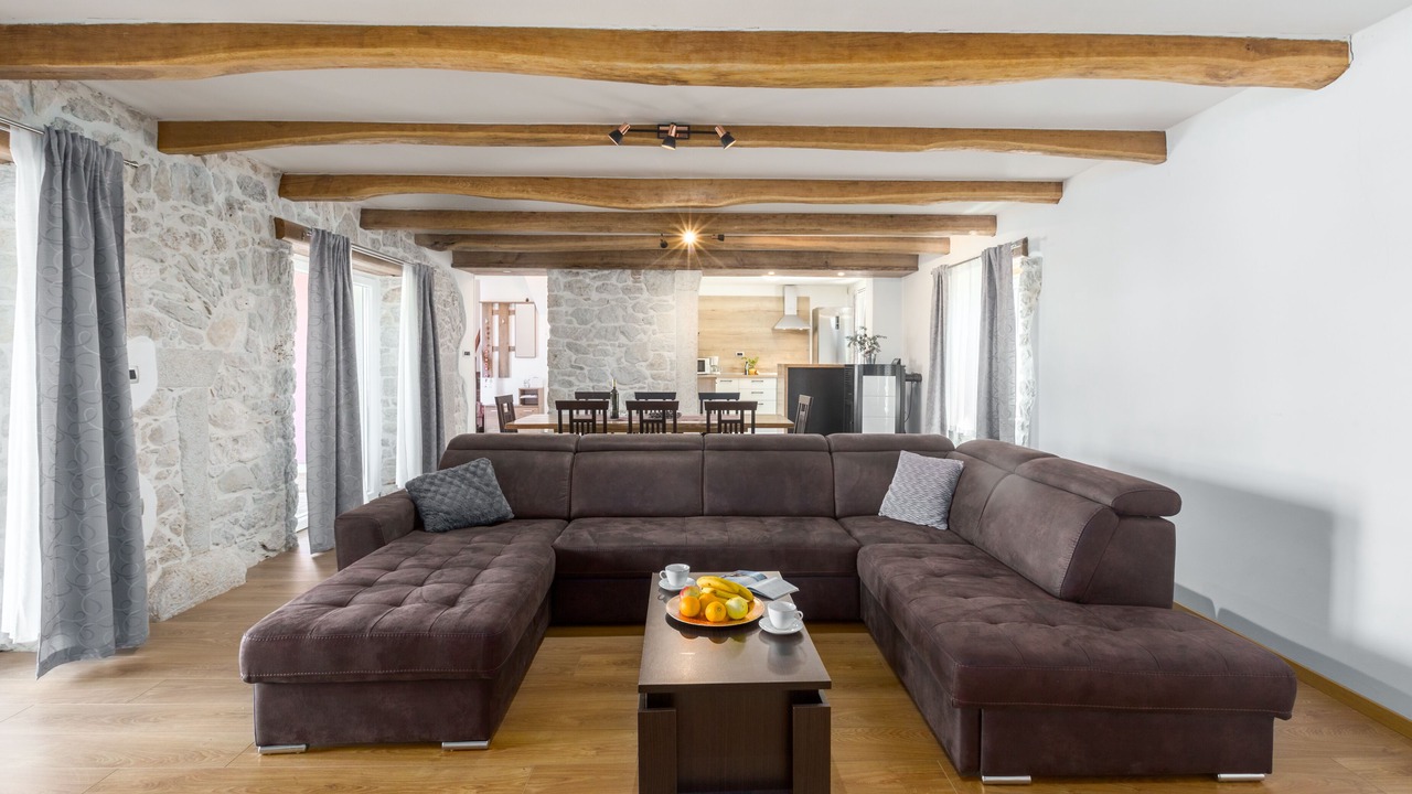 Photo of Livingroom in Dracevac